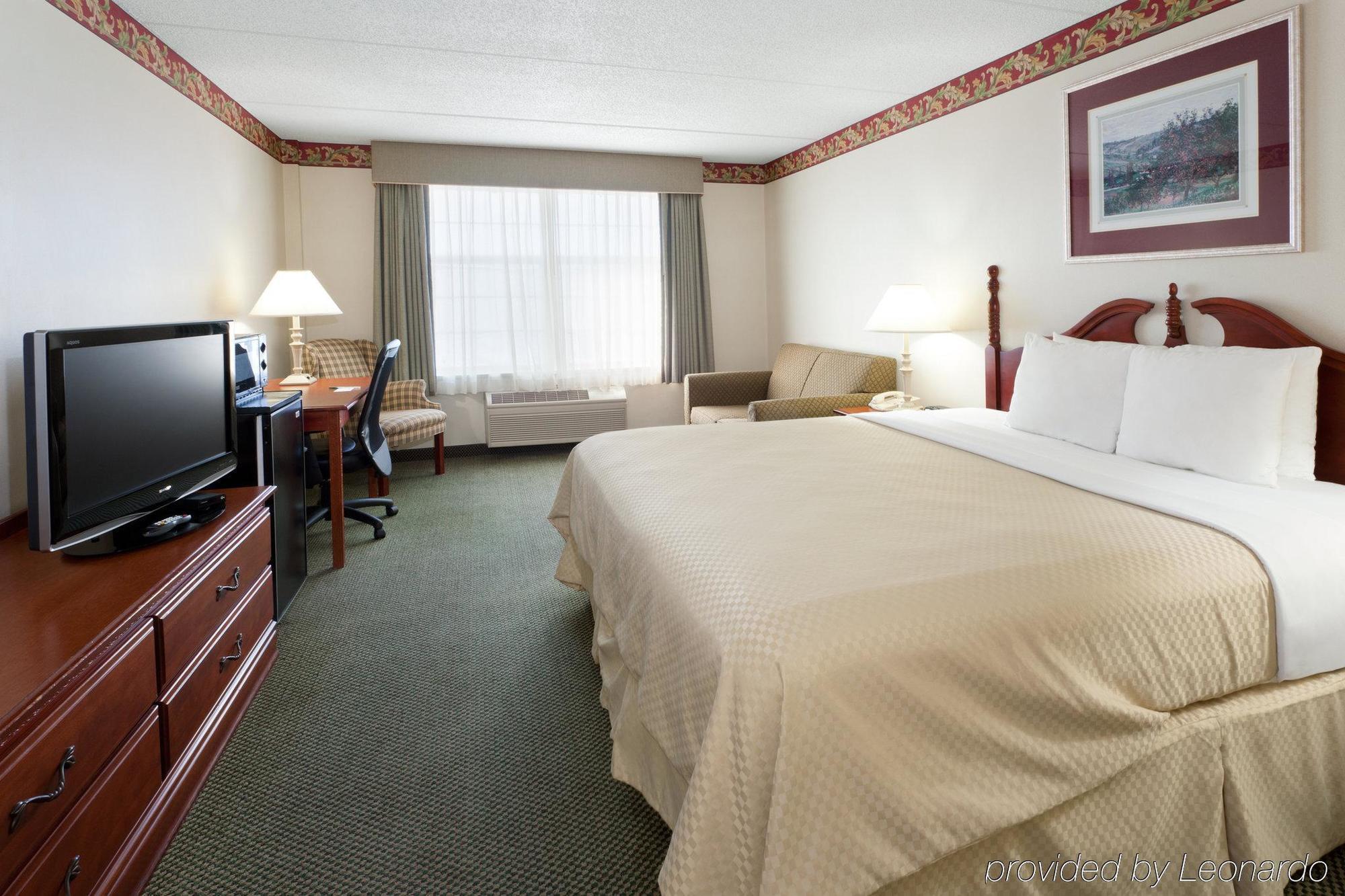 Country Inn & Suites By Radisson, Newark, De Room photo