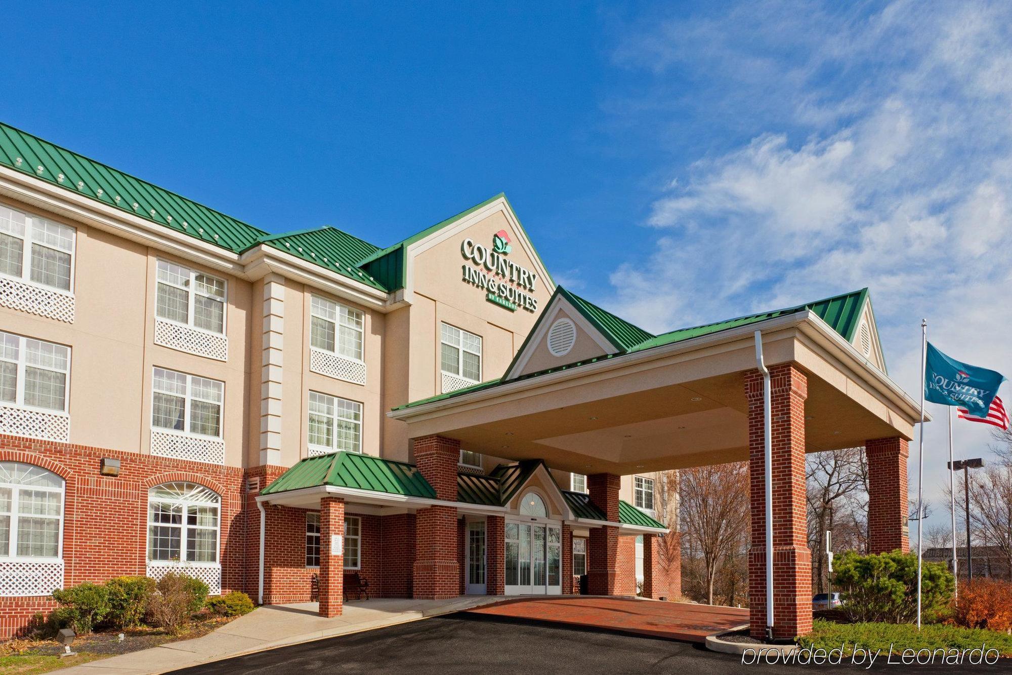 Country Inn & Suites By Radisson, Newark, De Exterior photo