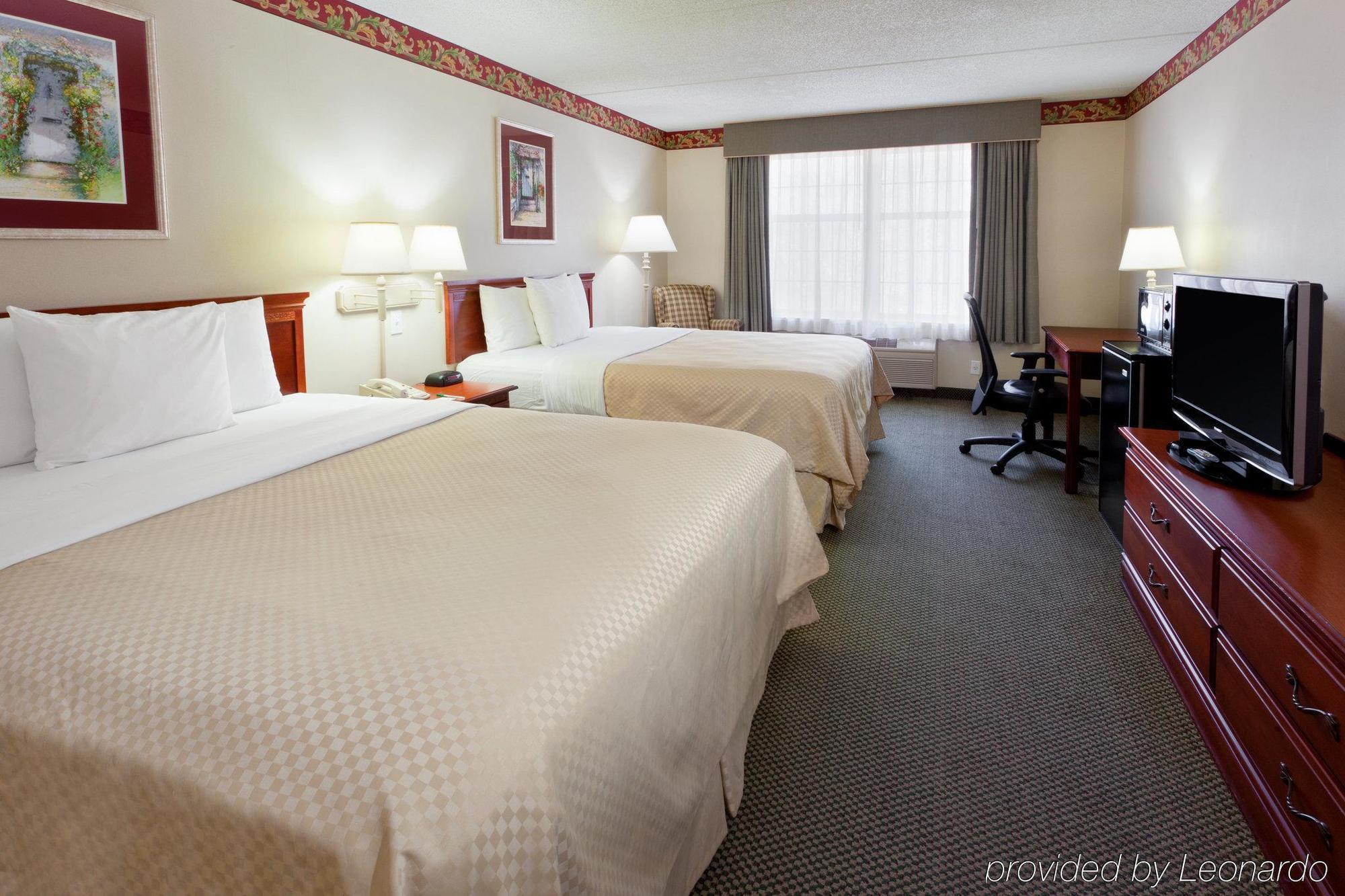 Country Inn & Suites By Radisson, Newark, De Room photo