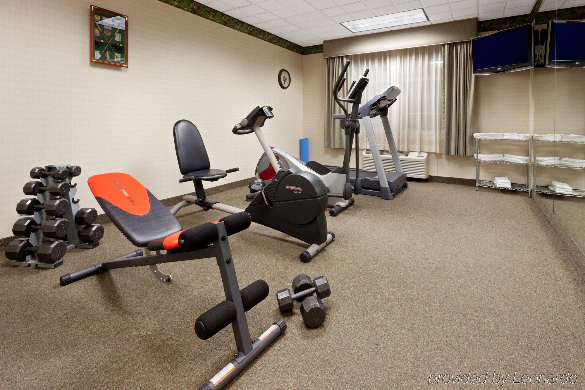 Country Inn & Suites By Radisson, Newark, De Facilities photo
