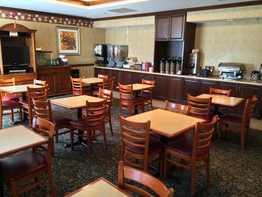 Country Inn & Suites By Radisson, Newark, De Exterior photo