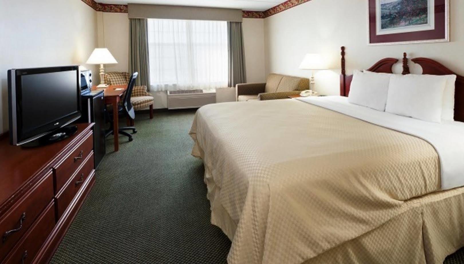 Country Inn & Suites By Radisson, Newark, De Exterior photo