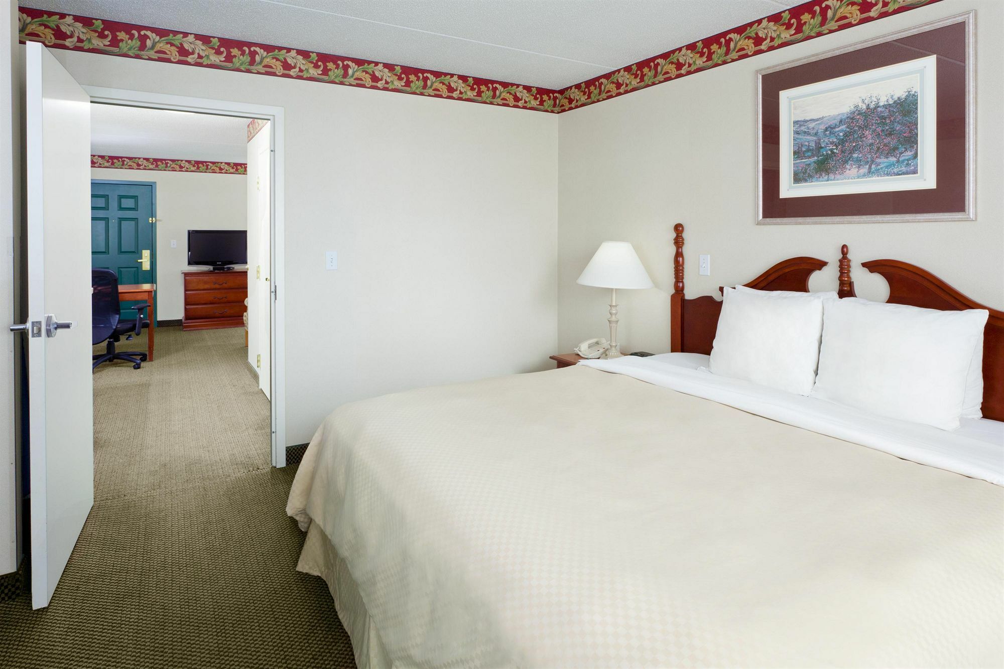 Country Inn & Suites By Radisson, Newark, De Room photo